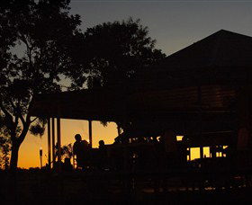 Coodardie Station Stay - Accommodation Broome 0