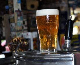Daly Waters Historic Pub - Accommodation Broome 1