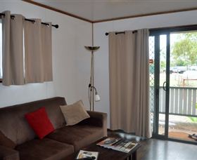 Daly Waters Historic Pub - Accommodation Broome 4