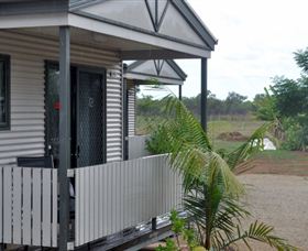 Daly Waters Historic Pub - Accommodation Broome 5