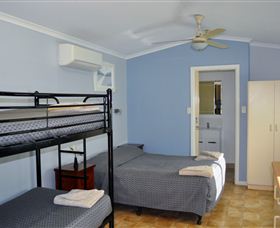 Daly Waters Historic Pub - Accommodation Broome 6