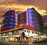 Darwin Central Hotel - Accommodation Broome