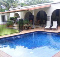 Darwin City Bed and Breakfast - Accommodation Broome
