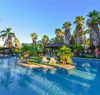 Desert Palms Alice Springs - Accommodation Broome