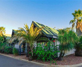 Desert Palms Alice Springs - Accommodation Broome 2