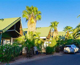 Desert Palms Alice Springs - Accommodation Broome 6