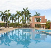 DoubleTree by Hilton Esplanade Darwin - Accommodation Broome