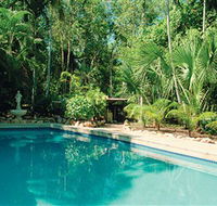 Grungle Downs Tropical Bed and Breakfast - Accommodation Broome