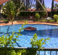 Ibis Styles - Alice Springs - Accommodation Broome