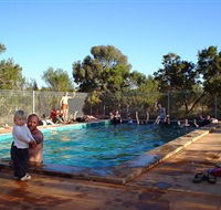 Kings Creek Station - Accommodation Broome