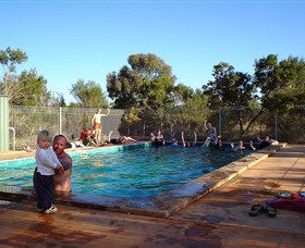 Kings Creek Station - Accommodation Broome 0