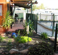 Molliejay Bed and Breakfast - Accommodation Broome