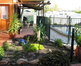 Molliejay Bed And Breakfast - Accommodation Broome 0