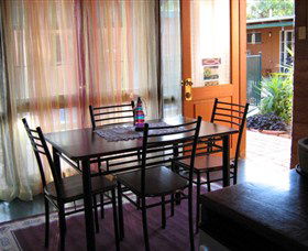 Molliejay Bed And Breakfast - Accommodation Broome 2