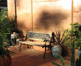 Molliejay Bed And Breakfast - Accommodation Broome 1