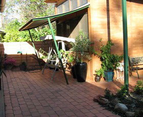 Molliejay Bed And Breakfast - Accommodation Broome 3