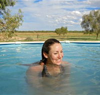 Old Ambalindum Homestead - Accommodation Broome