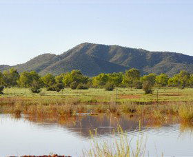 Old Ambalindum Homestead - Accommodation Broome 3