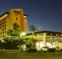 Quality Hotel Frontier Darwin - Accommodation Broome
