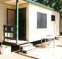 Tennant Creek Caravan Park - Accommodation Broome