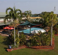 Walkabout Lodge - Accommodation Broome
