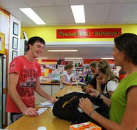 Youth Shack - Accommodation Broome