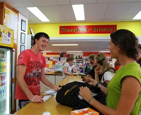 Youth Shack - Accommodation Broome 0