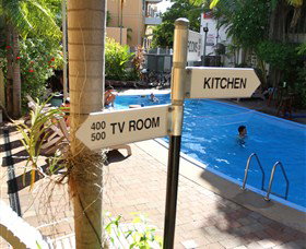 Youth Shack - Accommodation Broome 1