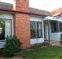 Banksia Cottage - Accommodation Broome