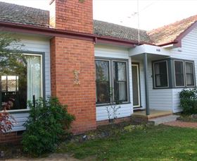 Banksia Cottage - Accommodation Broome 0