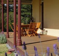 Kihilla Retreat and Conference Centre - Accommodation Broome