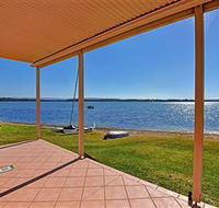 Luxury Waterfront House - Accommodation Broome