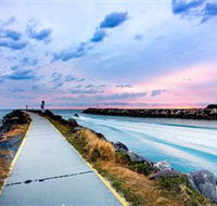 North Coast Holiday Parks Evans Head - Accommodation Broome