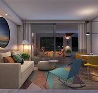 QT Bondi - Accommodation Broome