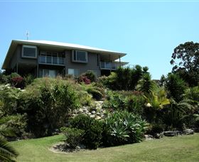 Sapphire Beach B&B - Accommodation Broome 1
