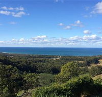 Sapphire Beach BB - Accommodation Broome