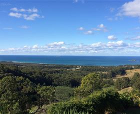 Sapphire Beach B&B - Accommodation Broome 0
