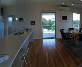 Sapphire Beach B&B - Accommodation Broome 3
