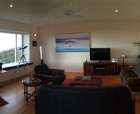 Sapphire Beach B&B - Accommodation Broome 7