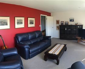 Sapphire Beach B&B - Accommodation Broome 6