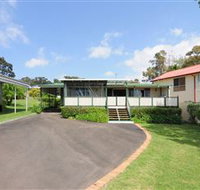 Seaview - Accommodation Broome