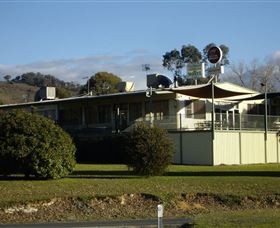 Talbingo Country Club - Accommodation Broome 1