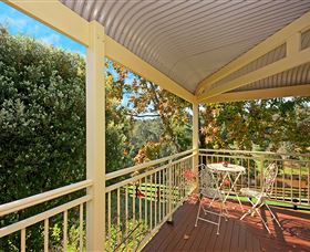  Accommodation Broome