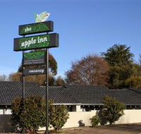 The Apple Inn - Accommodation Broome