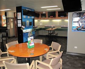 The Commercial Hotel Tumut - Accommodation Broome 1