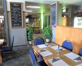 The Commercial Hotel Tumut - Accommodation Broome 2