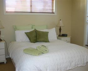 Villa On Nathan - Accommodation Broome 2