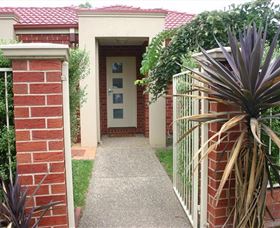 Villa On Nathan - Accommodation Broome 0