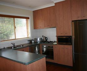 Villa On Nathan - Accommodation Broome 3
