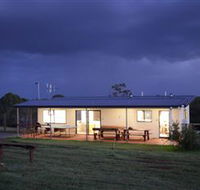 Childers Eco-lodge - Accommodation Broome